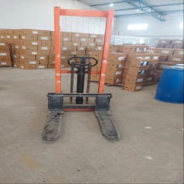 Hydraulic Pallet Stacker service & repair