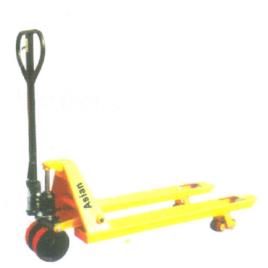 Hydraulic Pallet Truck