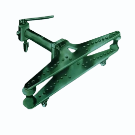 Hydraulic Pipe Bender