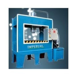 Hydraulic Press