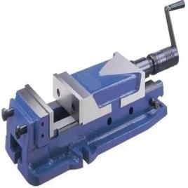 Hydraulic Pressure Vice