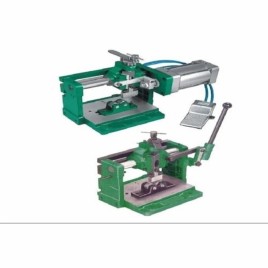 Hydraulic Roll Marking Machine