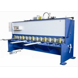 Hydraulic Shearing Machine