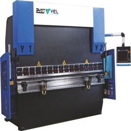 Hydraulic Shearing Machine