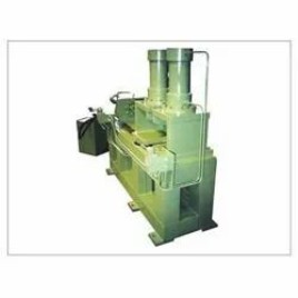 Hydraulic SPM