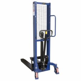Hydraulic Stackers
