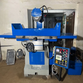 Hydraulic Surface Grinding Machine (HM20X40HYDRAULIC)