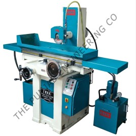Hydraulic Surface Grinding Machine