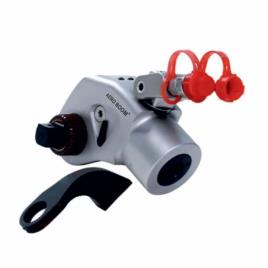 Hydraulic Torque Wrench, 3/4"" - 2""
