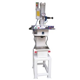 Hydro Pneumatic Flaring Application C Frame Press