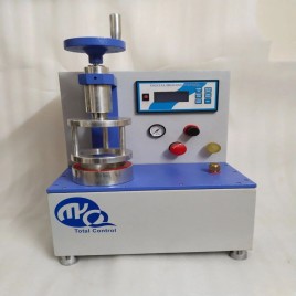Hydrostatic Head Testing Machine