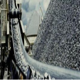 Hygienic Rubber Conveyor Belts