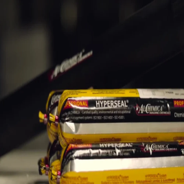 Hyperdesmo Classic HyperSeal Expert 150