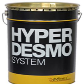 Hyperdesmo Classic Polyurethane, Packaging Size: 25 Kg