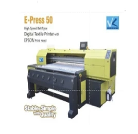 I 3200 Head textile printer