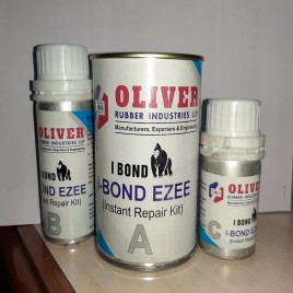 I-Bond Ezee Instant Repair Kit, Packaging Type: Tin, Packaging Size: 1 kg