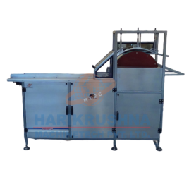 I. V. Packaging Line (Large Volume Parenterals)