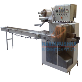 I. V. Packaging Line (Large Volume Parenterals)