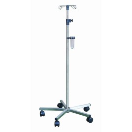 I V Stand, For Hospital, Model Name/Number: Tgpe