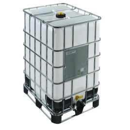 IBC Tank