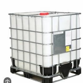 Ibc tank, Capacity: 500-1000 L