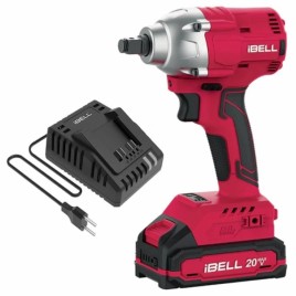 IBELL CORDLESS IMPACT WRENCH Manufacturer Seller in Ernakulam