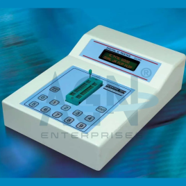IC TESTER (DIGITAL) SIMPLE