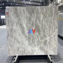 Ice Berg Grey Marble, Thickness: 18 mm