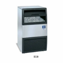 Ice Cube Machine, 55 Kg/Day