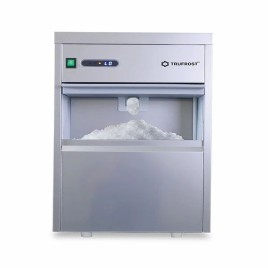 Ice Flaker with self contained bin (50 kgs /24 hrs.)
