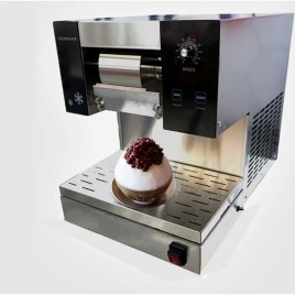 Ice Flaking Machine, Capacity: 610