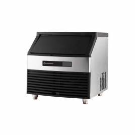 Ice Machine with self contained bin (95kgs/24hrs), 98
