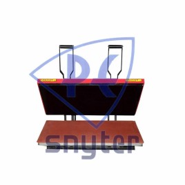 Id Card Fusing Machine