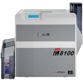 ID Card Printer