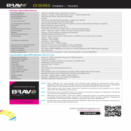 ID Card Printer