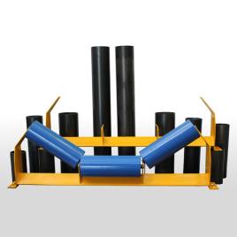 Idler Frames