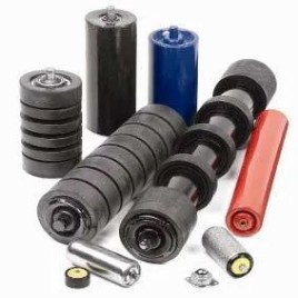 Idler Roller