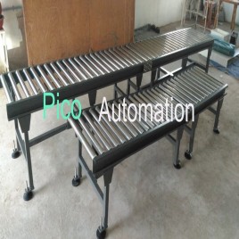 Idler Roller Conveyor
