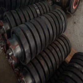 Idler Rollers