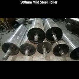 Idler Rolls, Belt Width: 400 mm To 1800 mm
