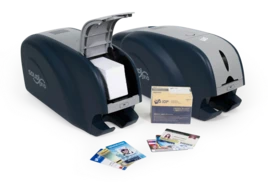 Idp Solid 510 Sd Id Card Printer