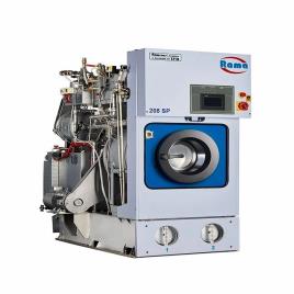 IFB Dry Cleaning Machine RAMA 212