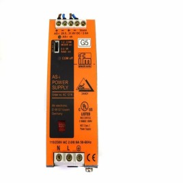 IFM SMPS REPAIR AC1216, Voltage: 24 V