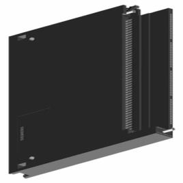 Image similar SIMATIC S7-400, digital output SM 422 isolated 16 DO  24 V DC, 2 A