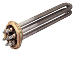 Immersion Water Heater Rod