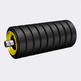 Impact Idlear Roller