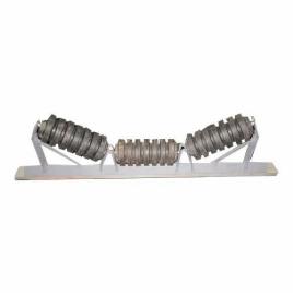 Impact Idler Roller