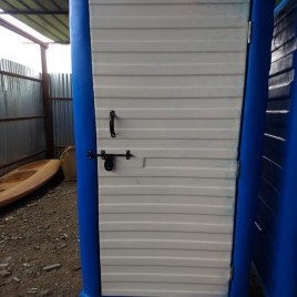 Impact Portable Security Cabins