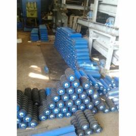 Impact Rollers