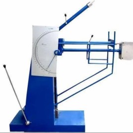 Impact Testers, Capacity: 300 J, Automation Grade: Manual